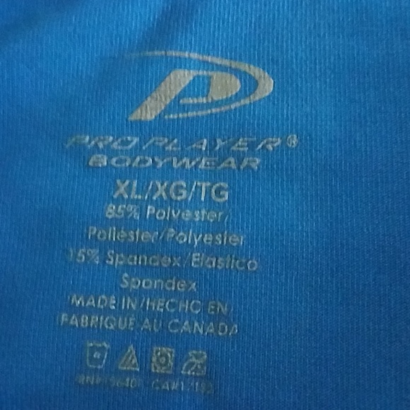 Blue Tank - Picture 4 of 4